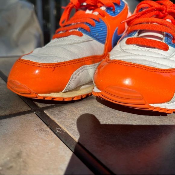 elmer's glue air max 90